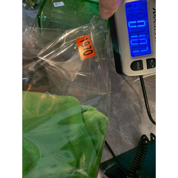 Disney Stamped Authentic Three Peas in a Pod Removable Plush Pixar Toy Story 3 M - Picture 14 of 14